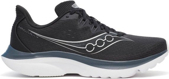 Thumbnail - Saucony - Kinvara 16 - Runningschuhe Gr 46,5 grau