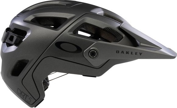 Oakley - DRT5 Maven - Radhelm Gr L - 58-62 cm grau
