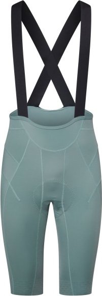 Oakley - Endurance Bib - Radhose Gr S türkis