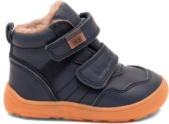 Bisgaard - Kid's Barefoot Becky Tex - Barfußschuhe Gr 30 blau