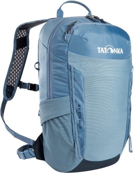 Tatonka - Women's Active Pack 14 - Daypack blau