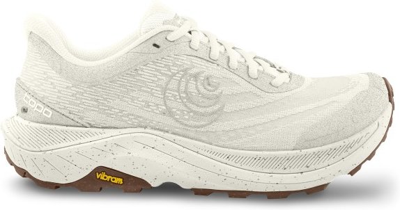 Topo Athletic - Ultraventure 4 - Trailrunningschuhe Gr 46 beige