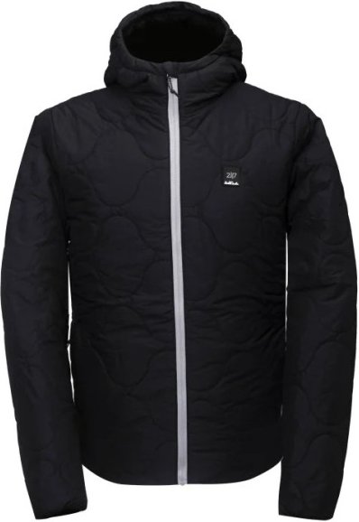 2117 of Sweden - Ruskola 3L Jacket - Regenjacke Gr L schwarz