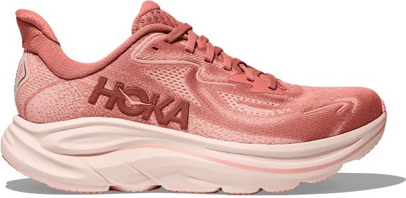 Thumbnail - HOKA - Women's Clifton 10 - Runningschuhe Gr 38 2/3 - Regular rosa