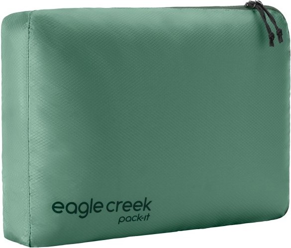 Eagle Creek - Pack-It Isolate Cube M - Packsack Gr 7 l grün