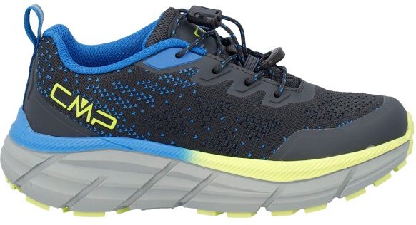 CMP - Kid's Rahmsy - Multisportschuhe Gr 40 blau