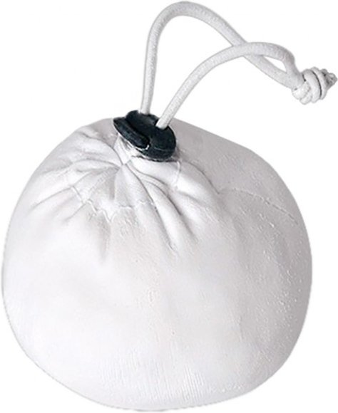 Rock Empire - Magnesium Ball Refillable - Chalk Gr 40 g weiß