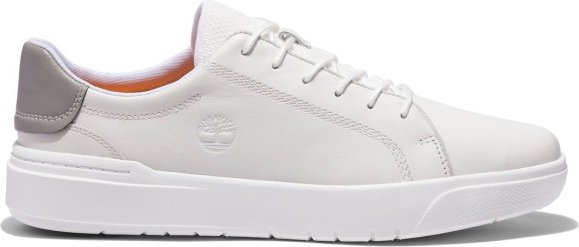 Timberland - Seneca Bay Low Lace Up Sneaker - Sneaker Gr 43 grau