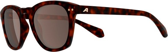 Alpina - Sunbeam S3 - Sonnenbrille braun