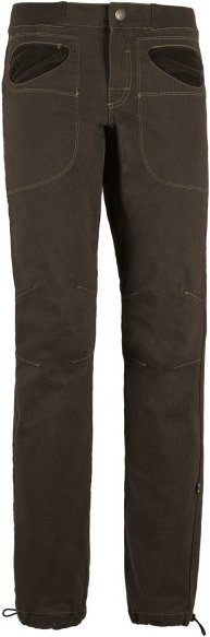 Thumbnail - E9 - Rondo Artrock - Boulderhose Gr XL schwarz