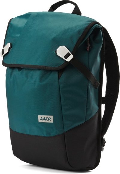 AEVOR - Daypack Proof 18 - Daypack schwarz