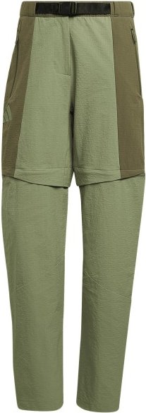 adidas Terrex - Women's XPR U.Z.O Pants - Trekkinghose Gr 42 - Regular oliv