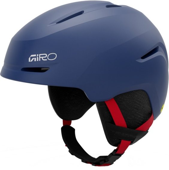 Giro - Kid's Spur - Skihelm Gr S - 52-55,5 cm blau