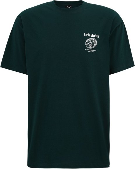 Iriedaily - Hangover Club T-Shirt - T-Shirt Gr L schwarz