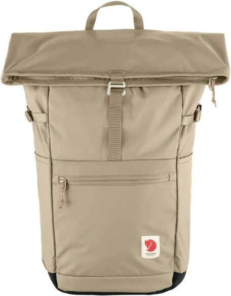 Thumbnail - Fjällräven - High Coast Foldsack 24 - Daypack beige