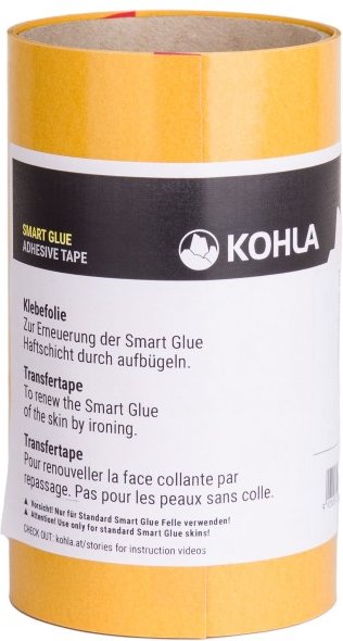 Kohla - Nachbeschichtungstape Smart Glue - Tape Gr 4 m