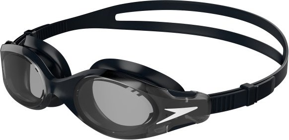 Speedo - Hydrosity 2.0 - Schwimmbrille grau/schwarz