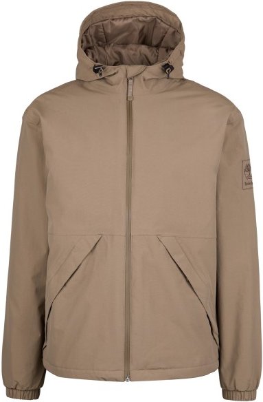 Timberland - Winnick Waterproof Insulated Jacket - Winterjacke Gr XXL beige