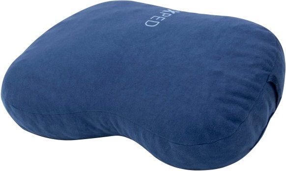 Exped - Deepsleep Pillow - Kissen Gr L blau