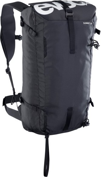 Evoc - Summit 20 - Skitourenrucksack grau