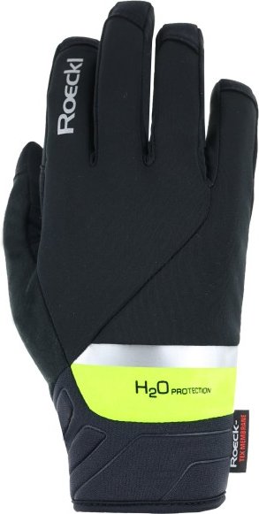 Thumbnail - Roeckl Sports - Ranten 2 - Handschuhe Gr 11,5 schwarz