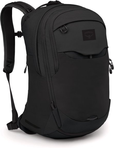 Thumbnail - Osprey - Metron Airspeed 34 - Daypack schwarz
