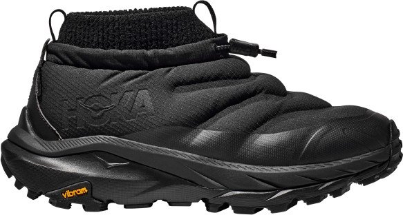 Thumbnail - HOKA - Kaha 2 Frost Moc GTX - Winterschuhe Gr 44 2/3 schwarz