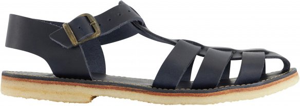 Duckfeet - Ringkøbing - Sandalen Gr 37 blau