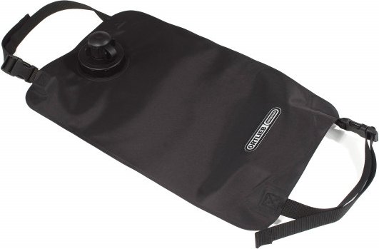 Ortlieb - Water-Bag 4 - Wasserträger Gr 4 l grau/schwarz