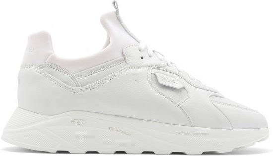 EKN Footwear - Larch - Sneaker Gr 37 weiß/grau