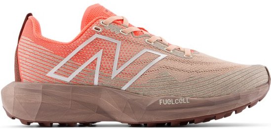 New Balance - FuelCell Venym - Trailrunningschuhe Gr 47 braun