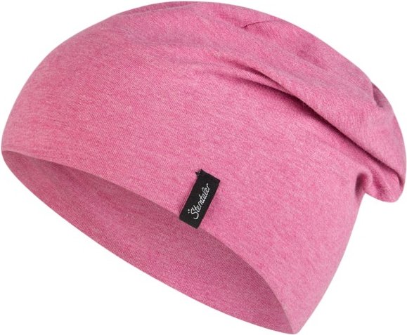 Sterntaler - Kid's OCS Slouch-Beanie - Mütze Gr 49 cm rosa