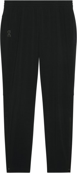 On - Weather Winter Pants - Laufhose Gr XL schwarz