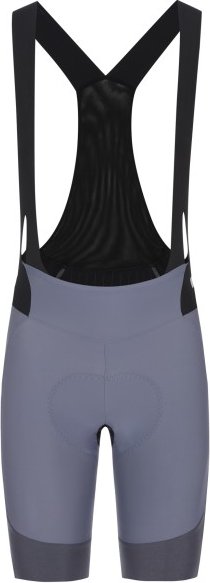 Q36.5 - Women's Gregarius Pro Bib Shorts - Radhose Gr S grau