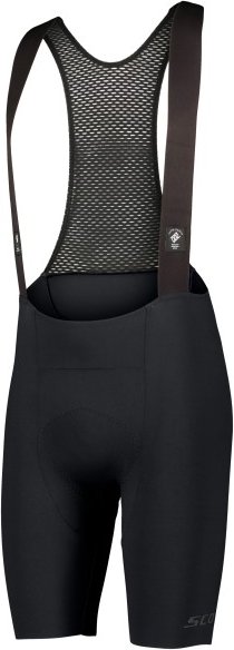 Scott - Bib Shorts Unlimited ++++ - Radhose Gr XL schwarz