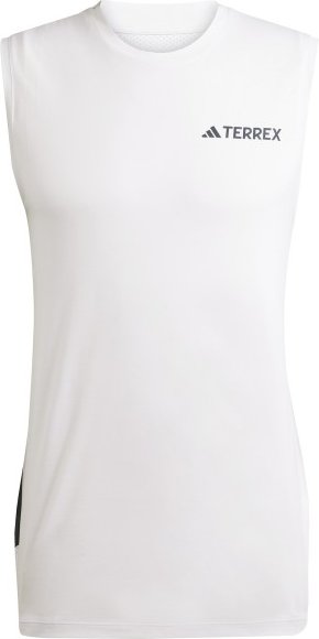 adidas Terrex - Xploric Tank Top - Tank Top Gr 3XL weiß