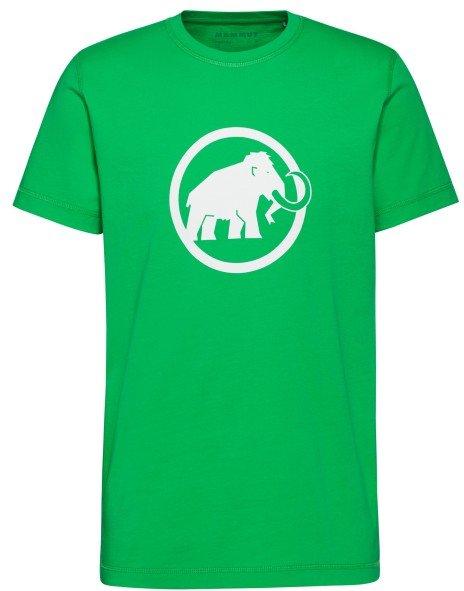 Mammut - Mammut Core T-Shirt Classic - T-Shirt Gr XXL grün