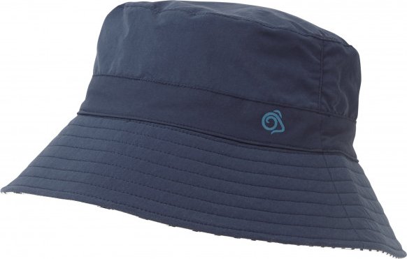 Craghoppers - Women's NosiLife Sun Hat - Hut Gr S/M blau