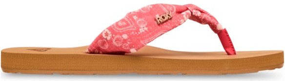 Roxy - Women's Paia V - Sandalen Gr 37 bunt