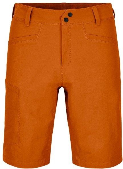 Ortovox - Pelmo Shorts - Shorts Gr XL orange
