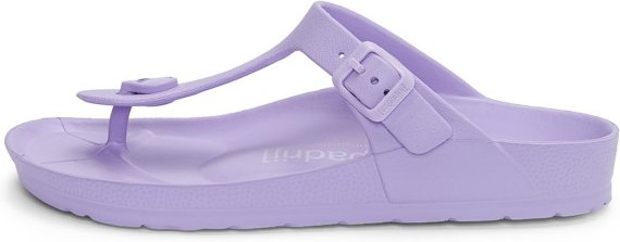 Espadrij - Women's Rio Pool - Sandalen Gr 42 lila