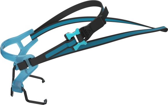 Blue Ice - Griffin Rear Basket - Steigeisen-Zubehör blau