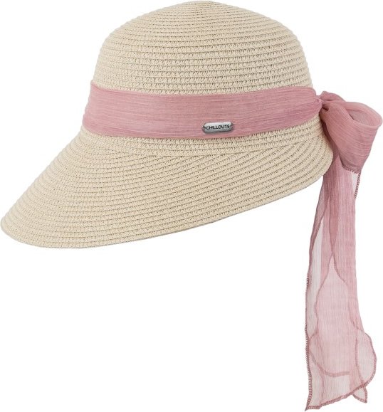 Thumbnail - Chillouts - Women's Lafayette - Hut Gr S/M beige