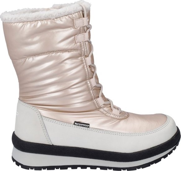 Thumbnail - CMP - Women's Harma Snow Boot WP - Winterschuhe Gr 41 grau