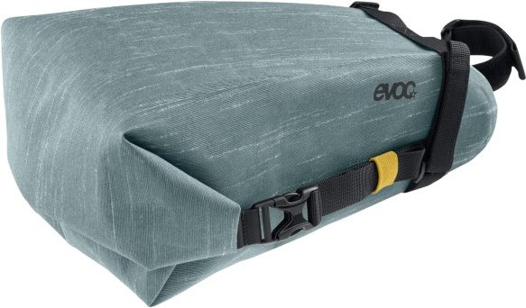 Evoc - Seat Pack Waterproof 4 - Fahrradtasche Gr 4 l türkis