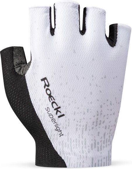 Roeckl Sports - Inwil - Handschuhe Gr 8 weiß