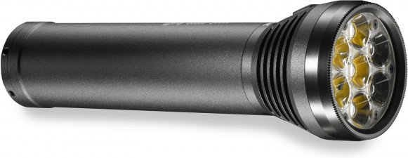 Lupine - Betty TL2 - Taschenlampe Gr 5800 Lumen