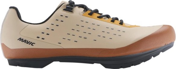 Mavic - Allroad SL - Radschuhe Gr 40 beige