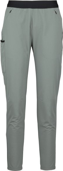 Stoic - Women's SondrumSt. Light Pants - Laufhose Gr M grau