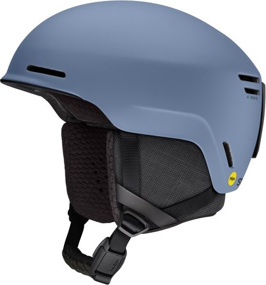 Thumbnail - Smith - Method Pro Mips - Skihelm Gr 59-63 cm - L grau